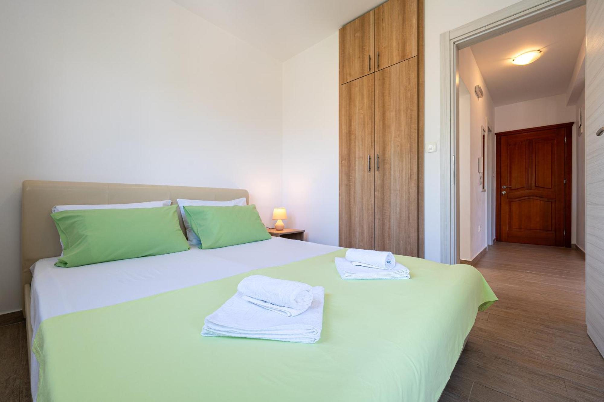 Hera Apartments Donji Stoliv Zewnętrze zdjęcie