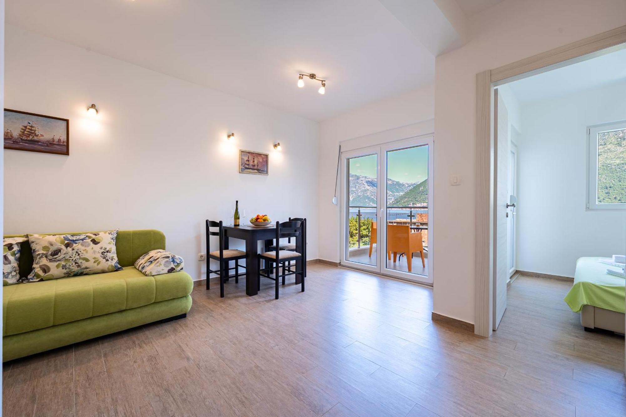 Hera Apartments Donji Stoliv Pokój zdjęcie
