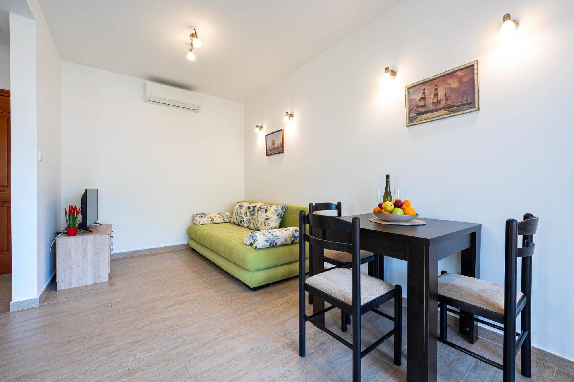 Hera Apartments Donji Stoliv Zewnętrze zdjęcie