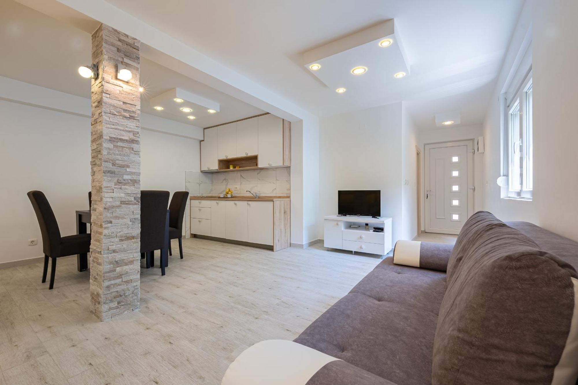 Hera Apartments Donji Stoliv Zewnętrze zdjęcie