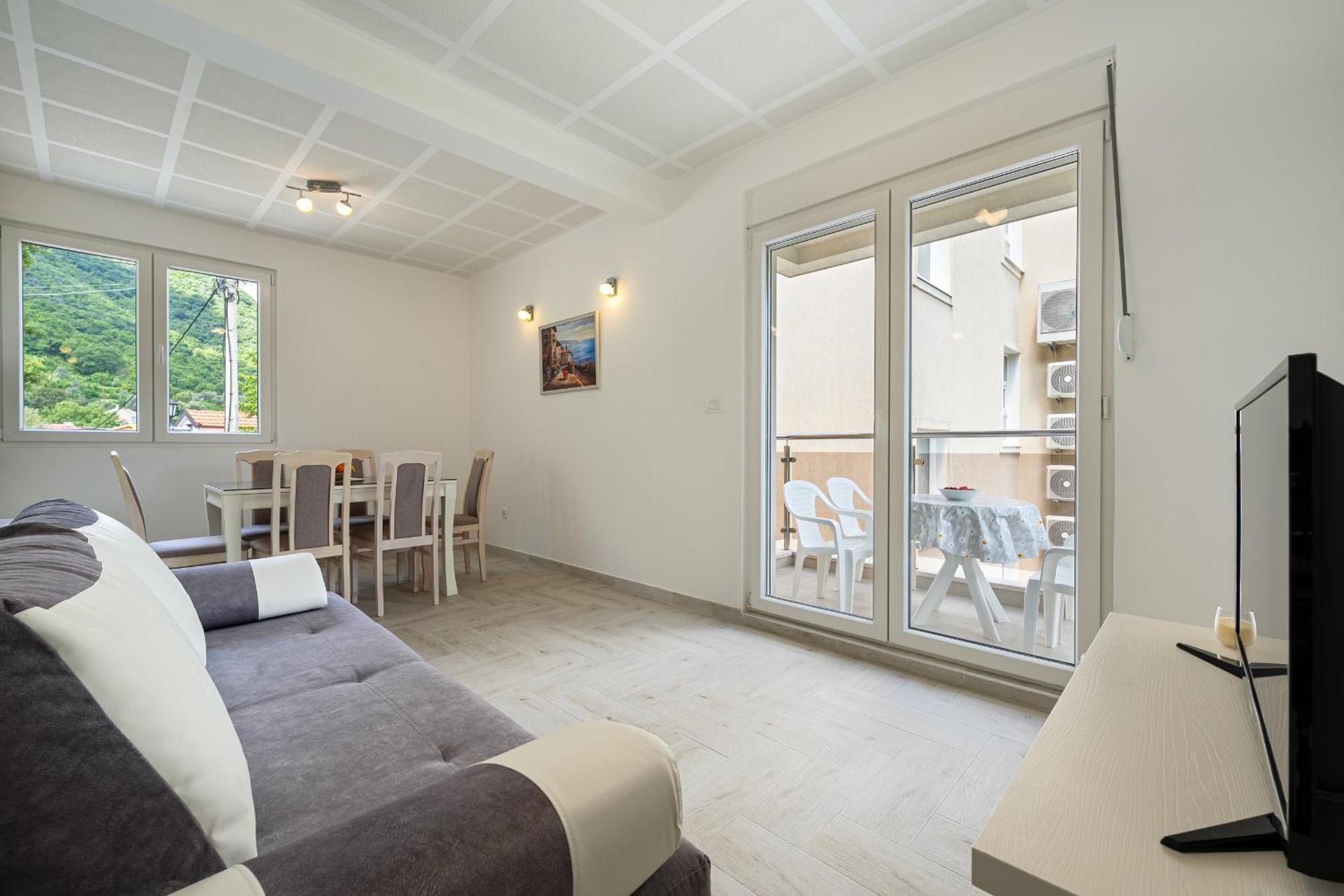 Hera Apartments Donji Stoliv Zewnętrze zdjęcie