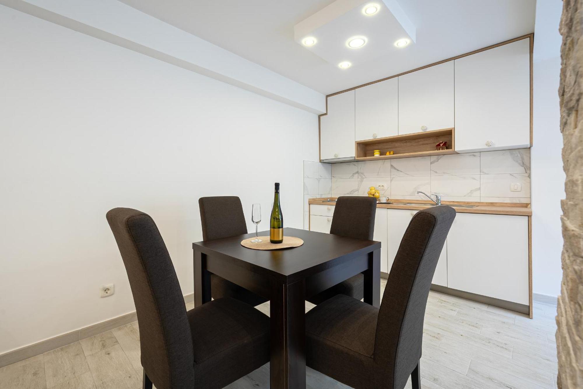 Hera Apartments Donji Stoliv Zewnętrze zdjęcie