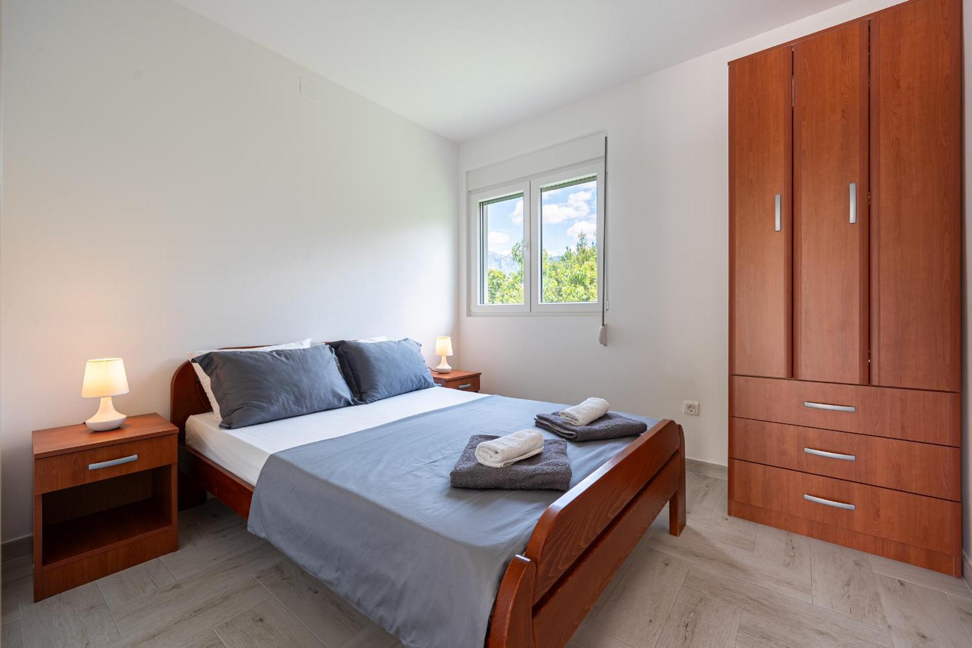 Hera Apartments Donji Stoliv Zewnętrze zdjęcie