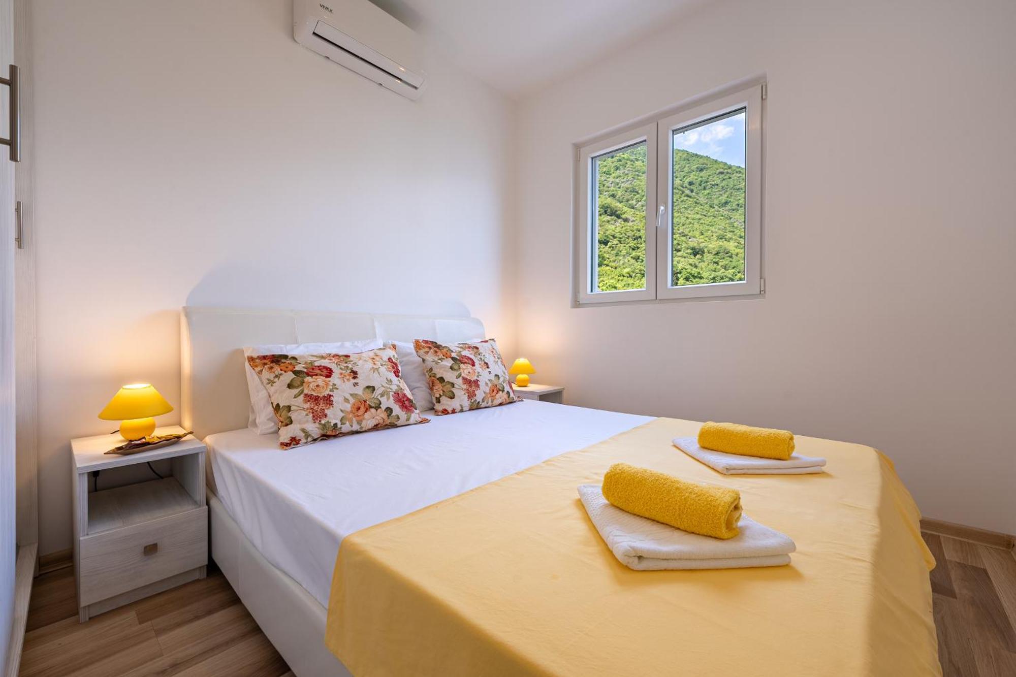 Hera Apartments Donji Stoliv Zewnętrze zdjęcie