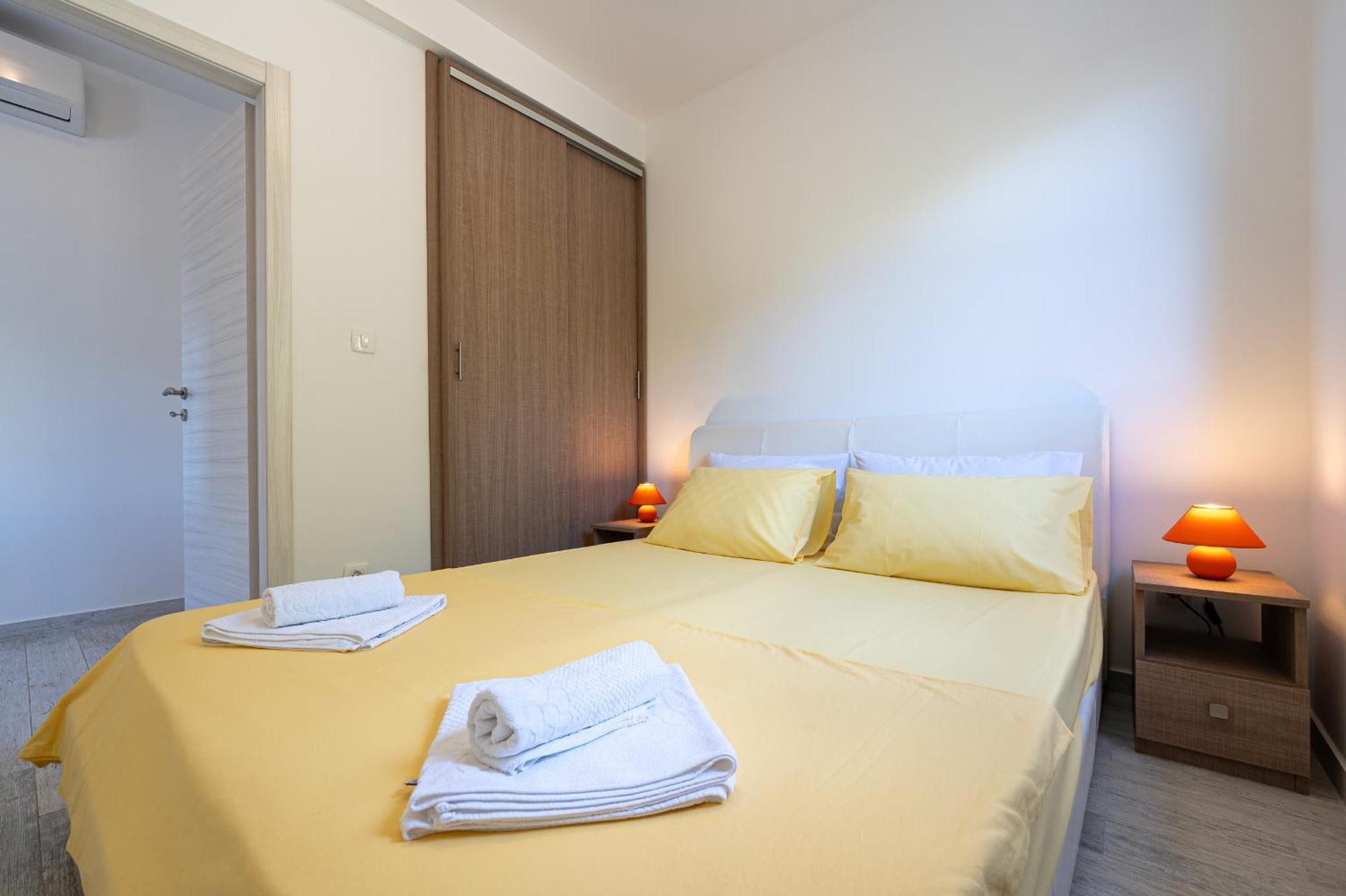 Hera Apartments Donji Stoliv Pokój zdjęcie