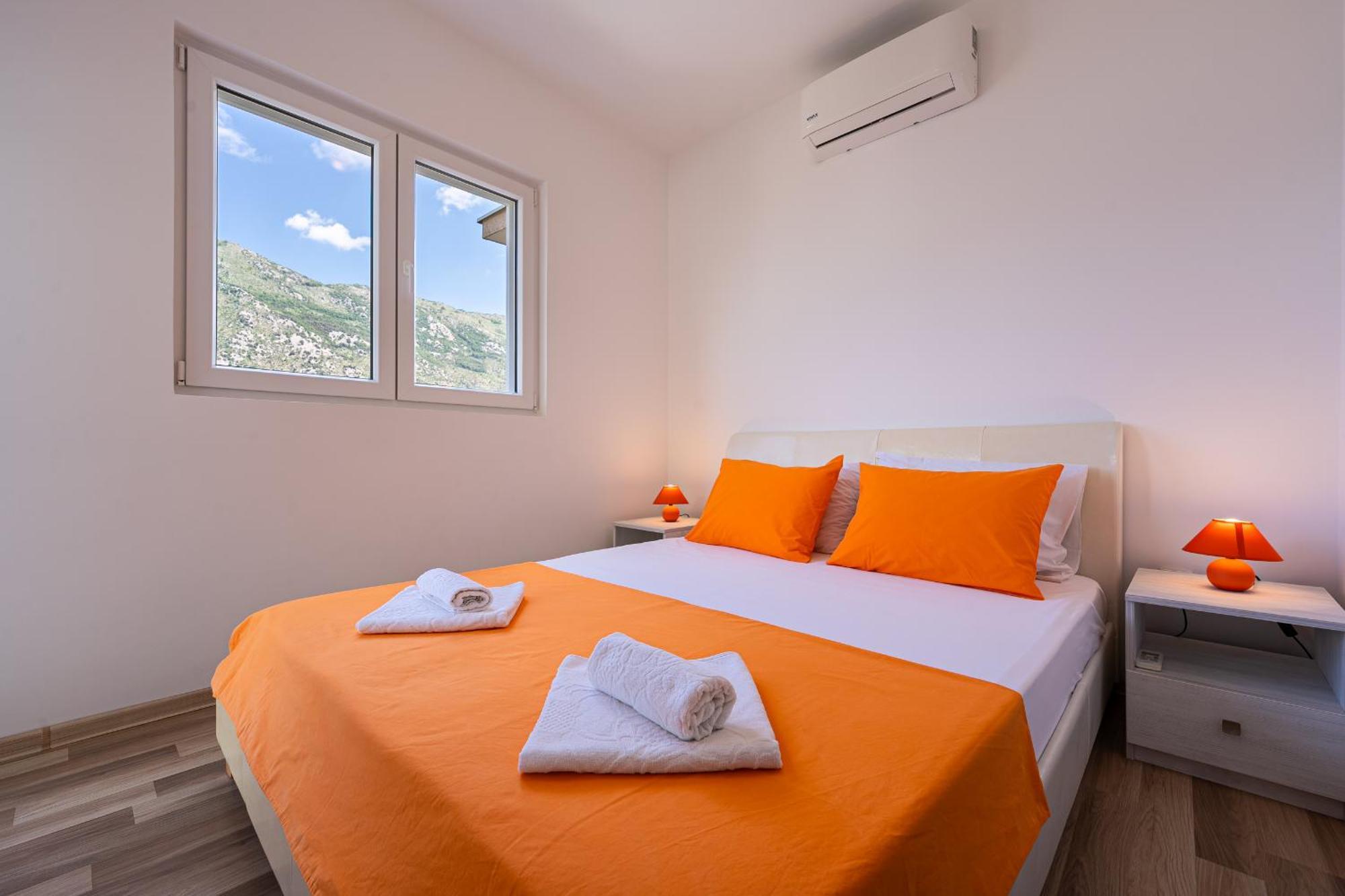 Hera Apartments Donji Stoliv Zewnętrze zdjęcie