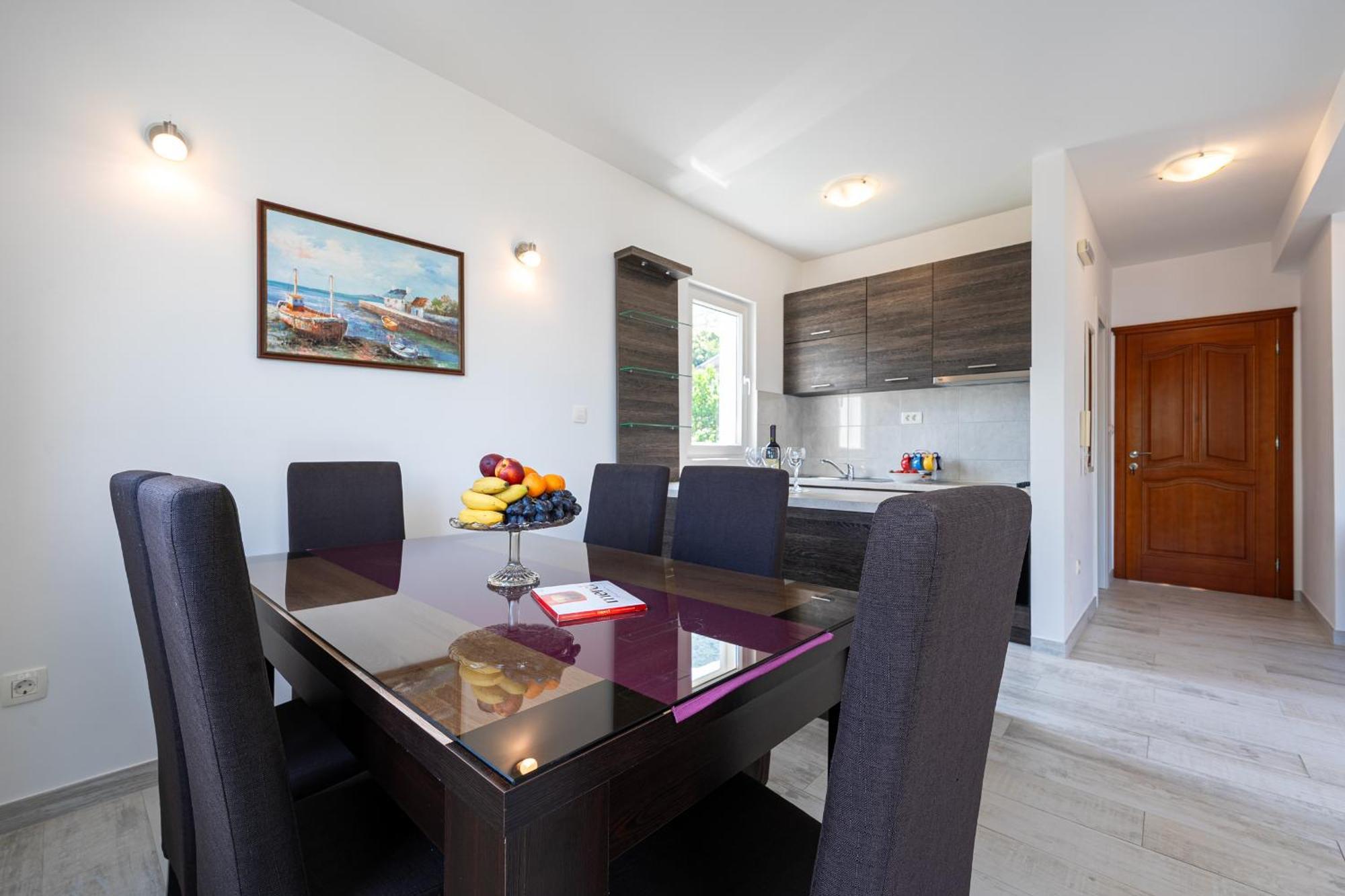 Hera Apartments Donji Stoliv Zewnętrze zdjęcie