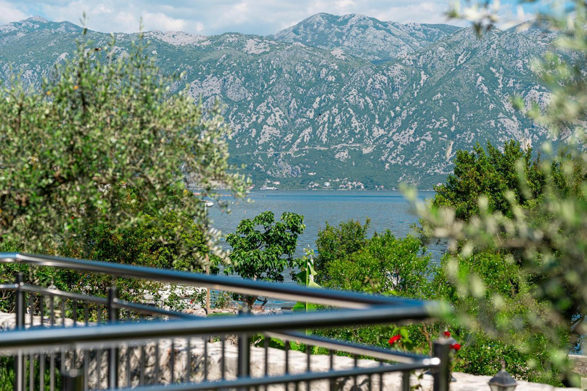 Hera Apartments Donji Stoliv Zewnętrze zdjęcie